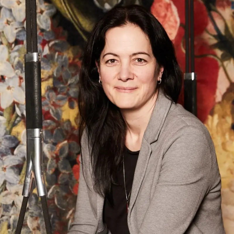 Prof. Jessica Aschemann-Witzel ⭐⭐⭐⭐⭐